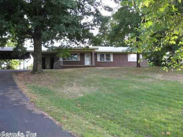 1209 Hwy 270 E, Mount Ida, AR 71957 photo 1