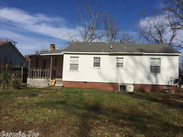 1131 E Mill St, Malvern, AR 72104 photo 5