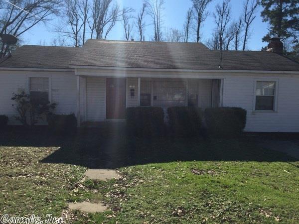 1131 E Mill St, Malvern, AR 72104 photo 1