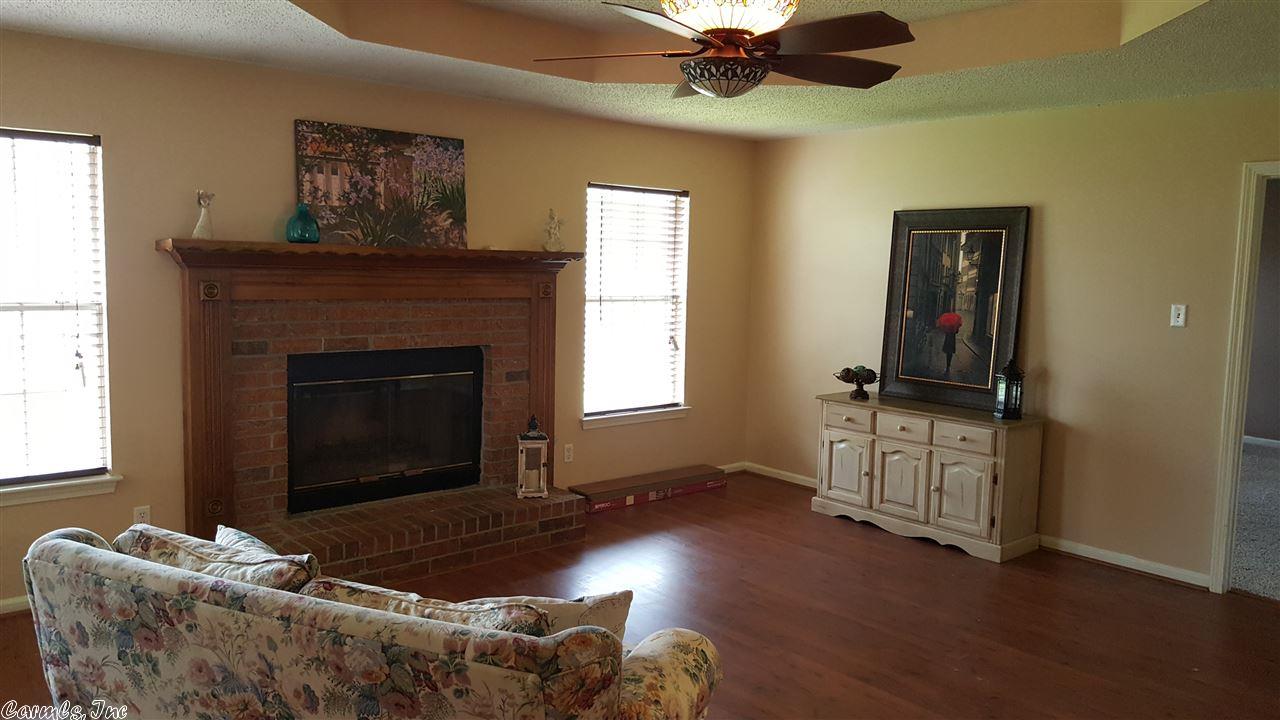 618 Regency Ct, Jacksonville, AR 72076 photo 12