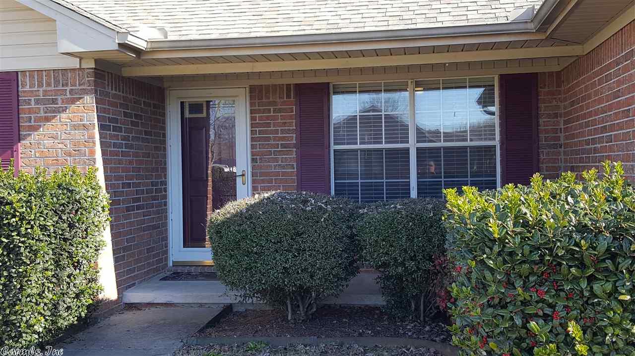 618 Regency Ct, Jacksonville, AR 72076 photo 5
