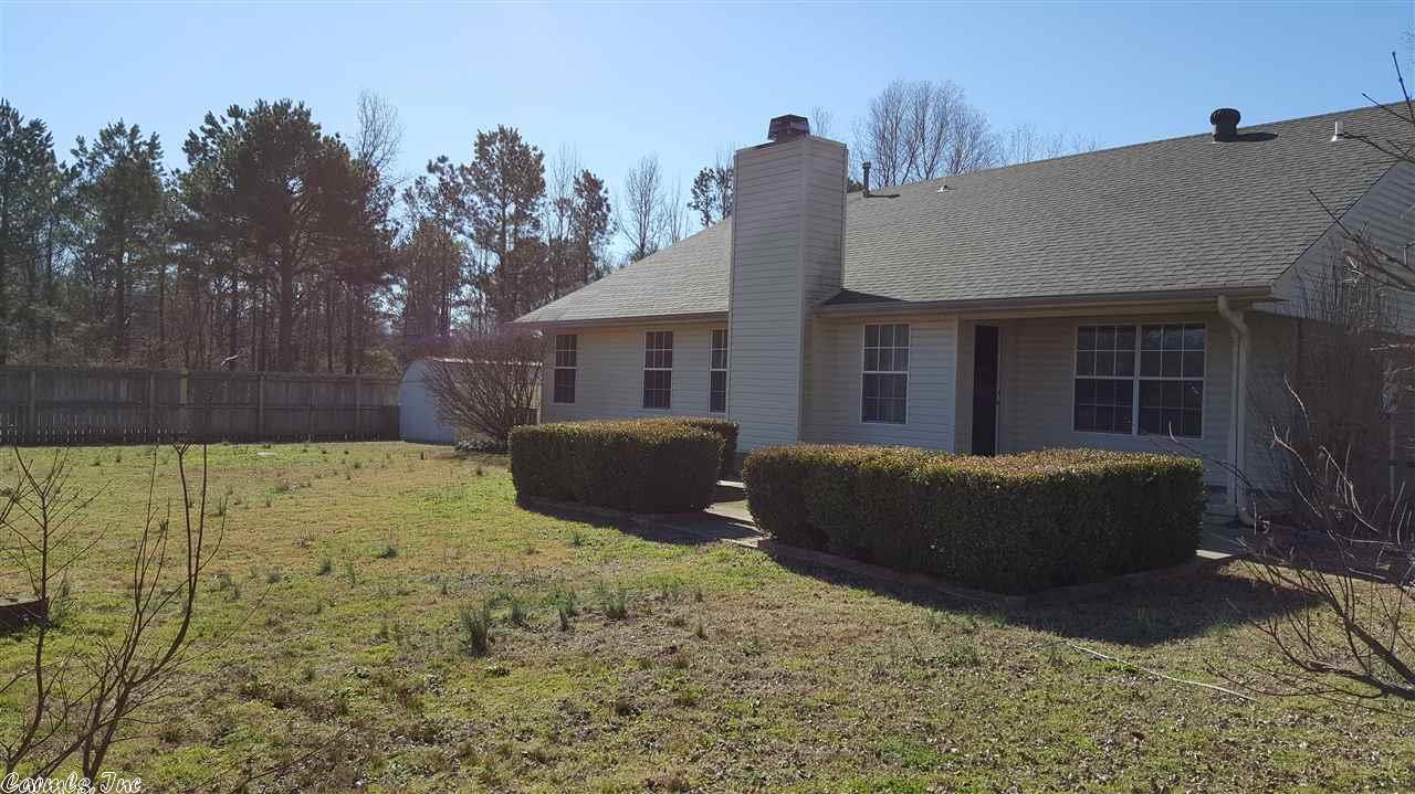 618 Regency Ct, Jacksonville, AR 72076 photo 38