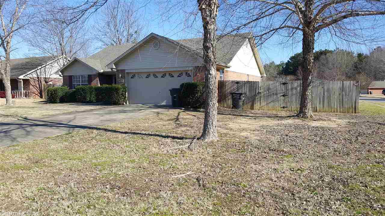 618 Regency Ct, Jacksonville, AR 72076 photo 3