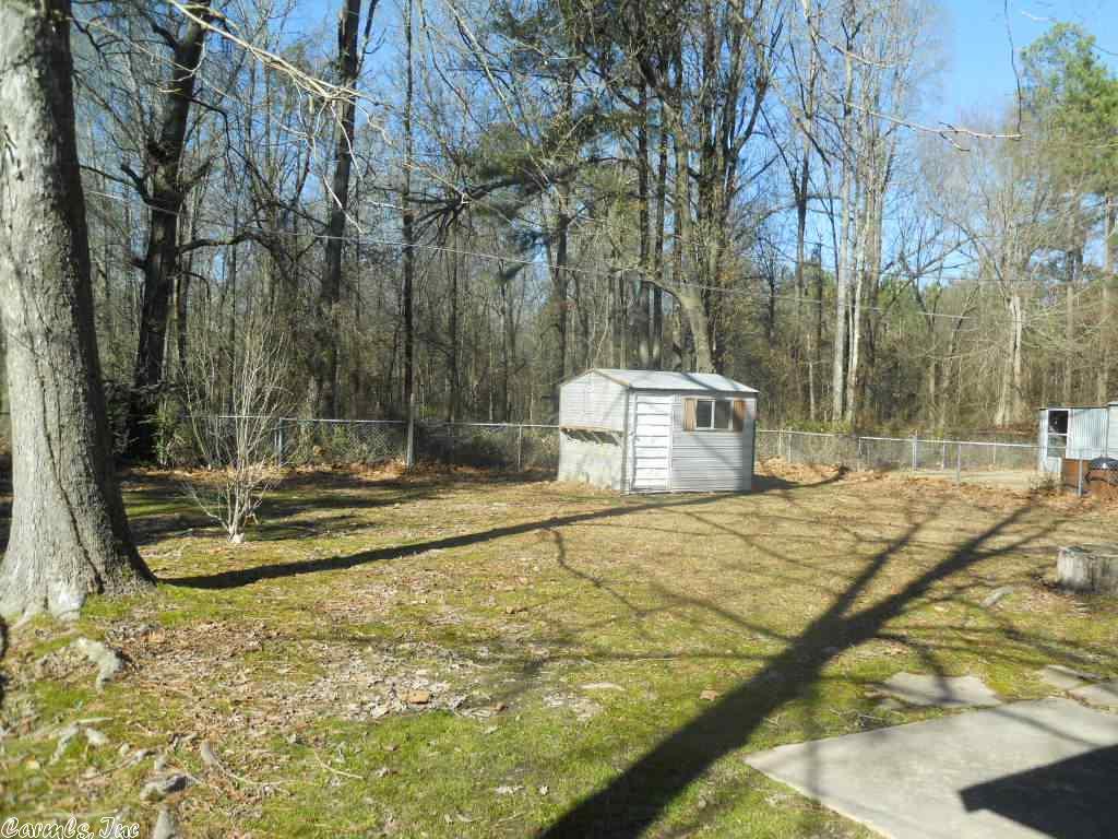 1908 Starlite Dr, Pine Bluff, AR 71603 photo 3
