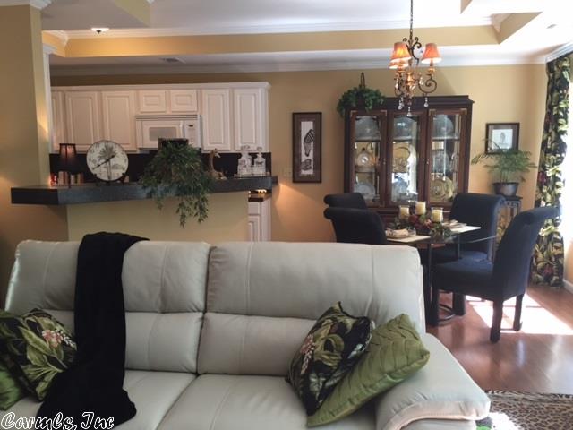 1321 Edingburgh Dr, Mabelvale, AR 72103 photo 13