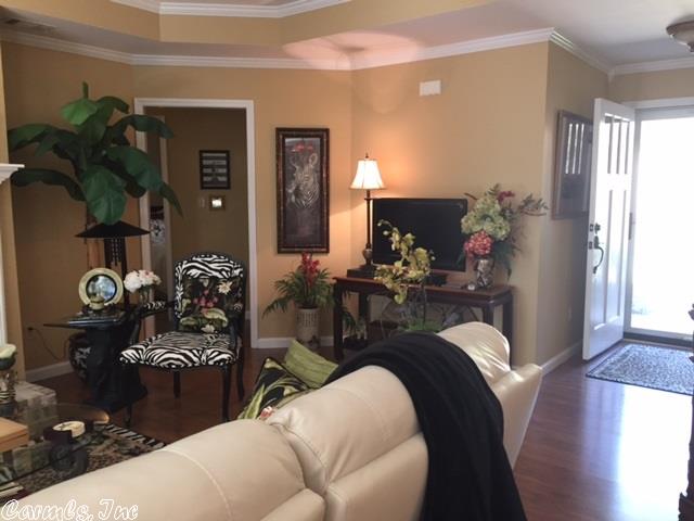 1321 Edingburgh Dr, Mabelvale, AR 72103 photo 8