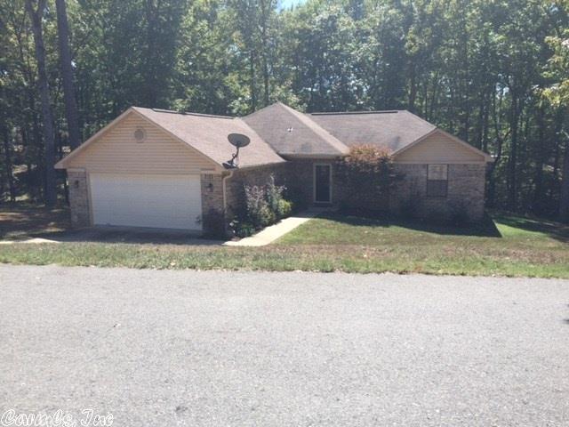 1321 Edingburgh Dr, Mabelvale, AR 72103 photo 1