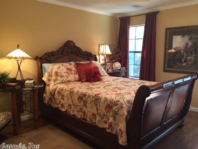 1321 Edingburgh Dr, Mabelvale, AR 72103 photo 21