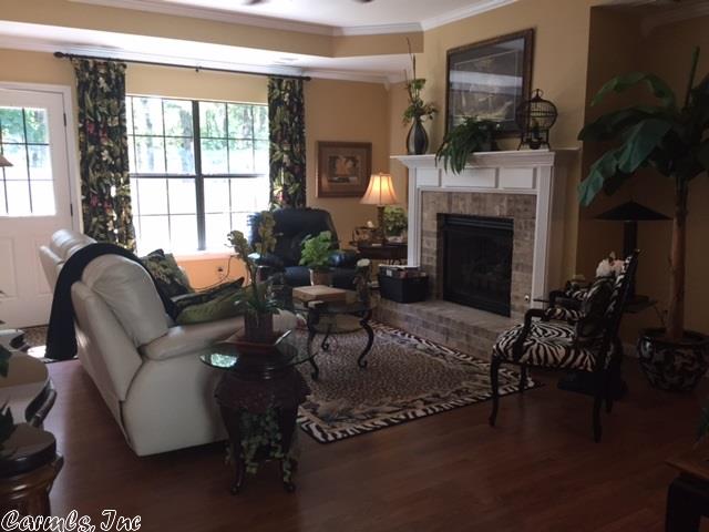 1321 Edingburgh Dr, Mabelvale, AR 72103 photo 3