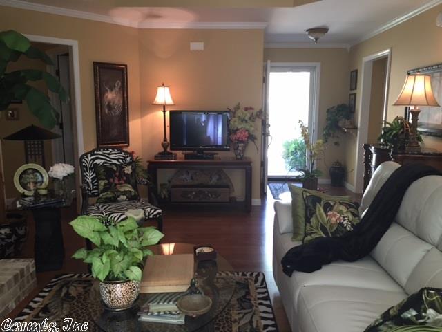 1321 Edingburgh Dr, Mabelvale, AR 72103 photo 5
