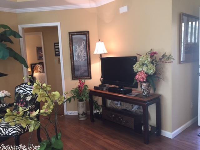 1321 Edingburgh Dr, Mabelvale, AR 72103 photo 9
