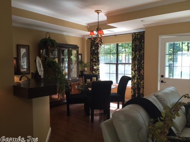 1321 Edingburgh Dr, Mabelvale, AR 72103 photo 12
