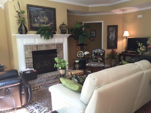 1321 Edingburgh Dr, Mabelvale, AR 72103 photo 6