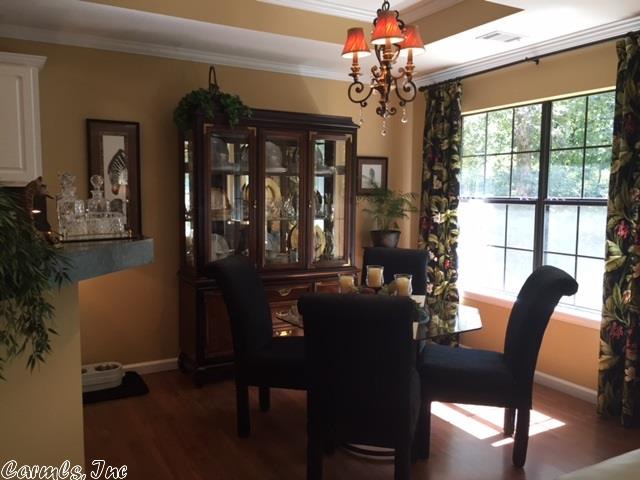 1321 Edingburgh Dr, Mabelvale, AR 72103 photo 11