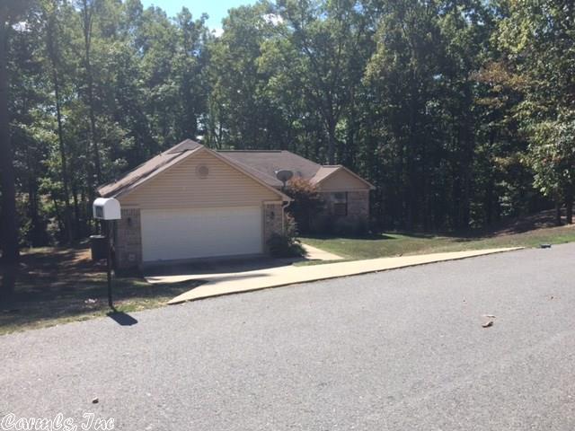1321 Edingburgh Dr, Mabelvale, AR 72103 photo 2
