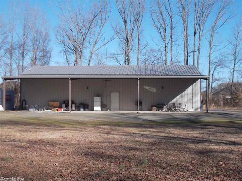 108 Oakleaf Dr, Beebe, AR 72012 photo 1