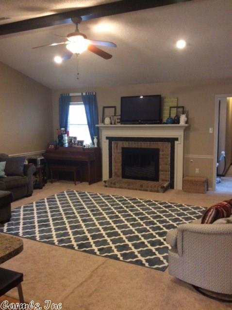 7 E Hampton Dr, Conway, AR 72034 photo 2