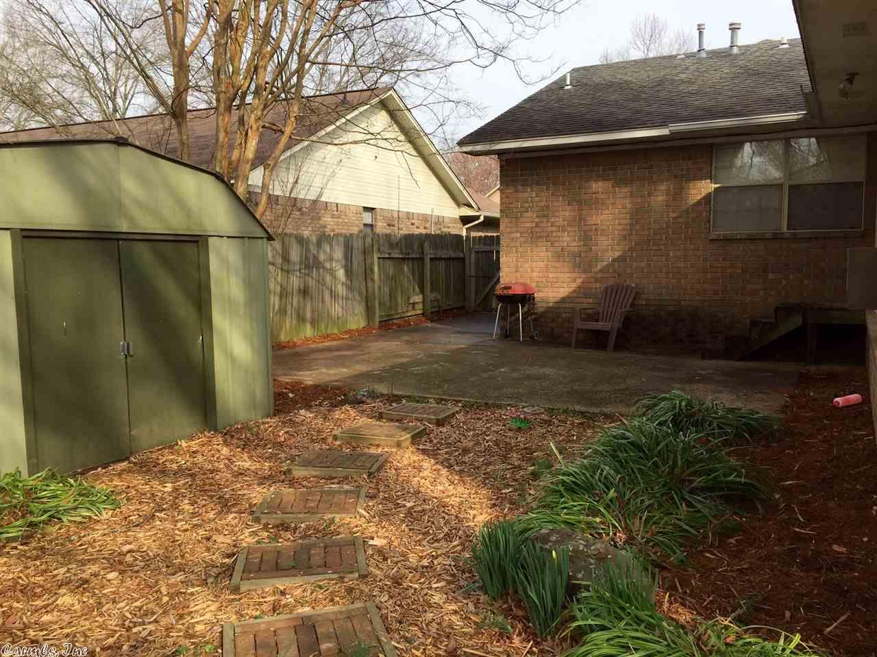 7 E Hampton Dr, Conway, AR 72034 photo 24