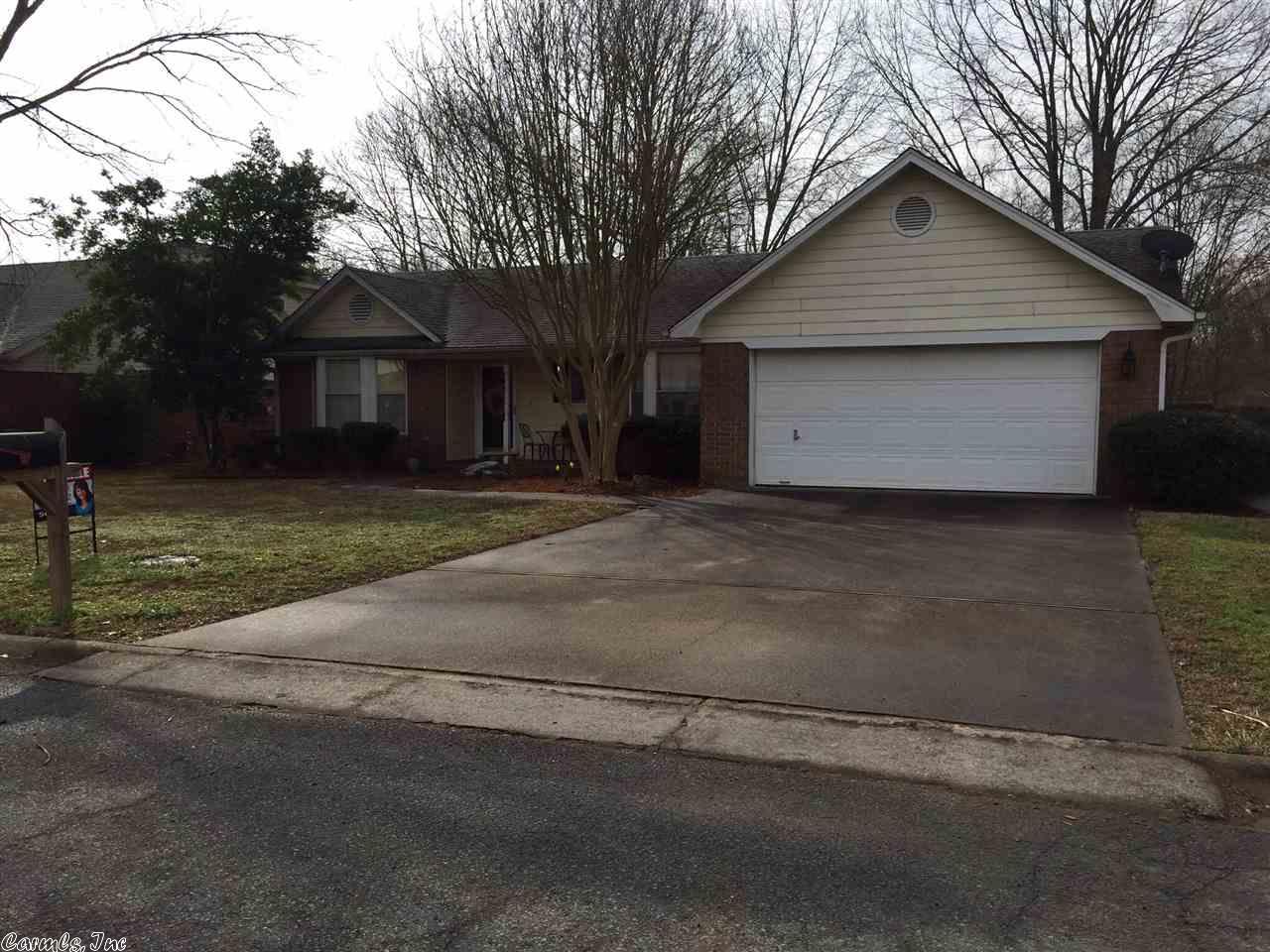 7 E Hampton Dr, Conway, AR 72034 photo 25