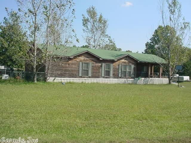 21 Lawrence Rd, Greenbrier, AR 72058 photo 1
