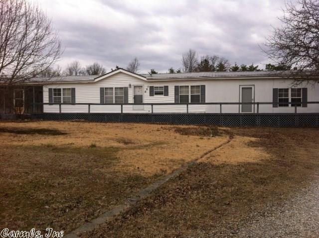 188 Smith Rd, Searcy, AR 72143 photo 1