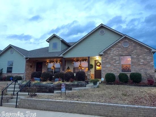 1630 Sweetspire Dr, Conway, AR 72032 photo 20