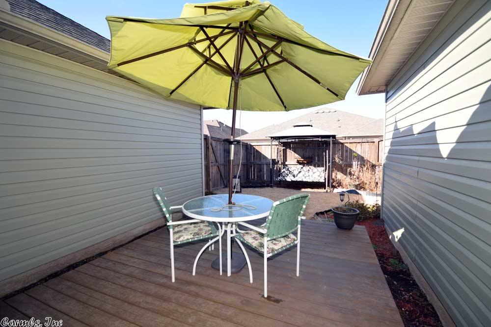 1630 Sweetspire Dr, Conway, AR 72032 photo 16
