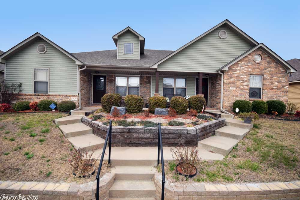 1630 Sweetspire Dr, Conway, AR 72032 photo 1