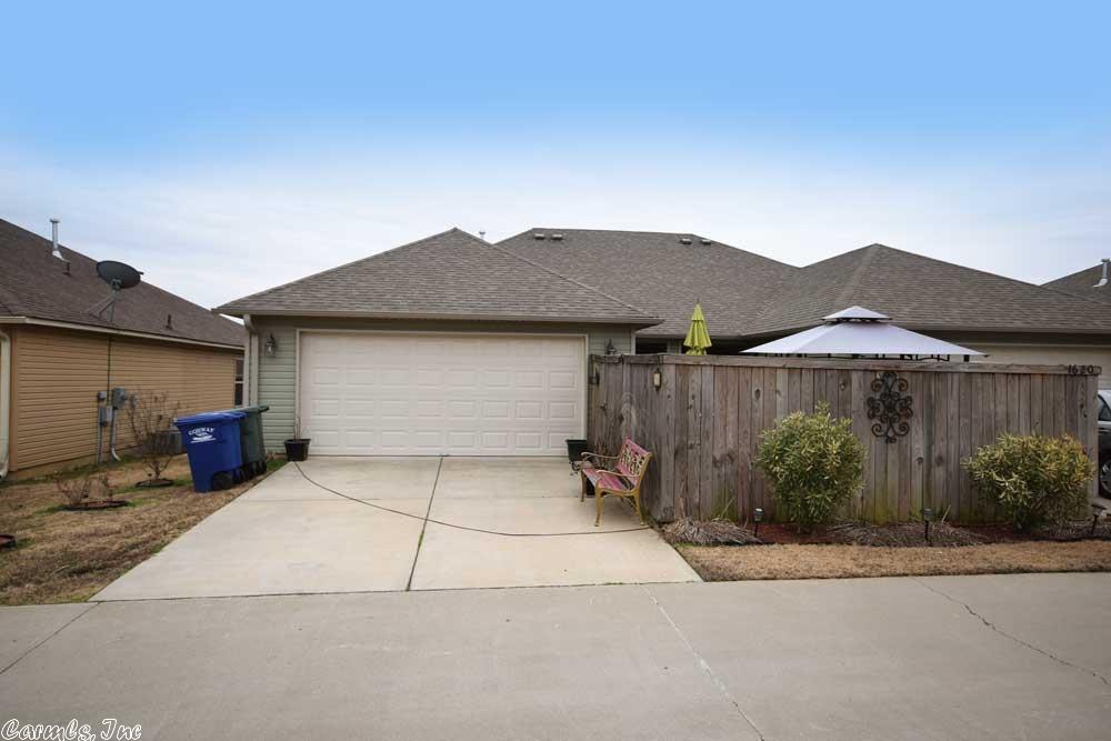 1630 Sweetspire Dr, Conway, AR 72032 photo 4