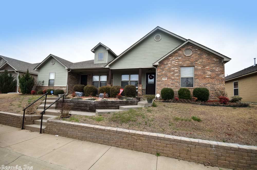 1630 Sweetspire Dr, Conway, AR 72032 photo 2