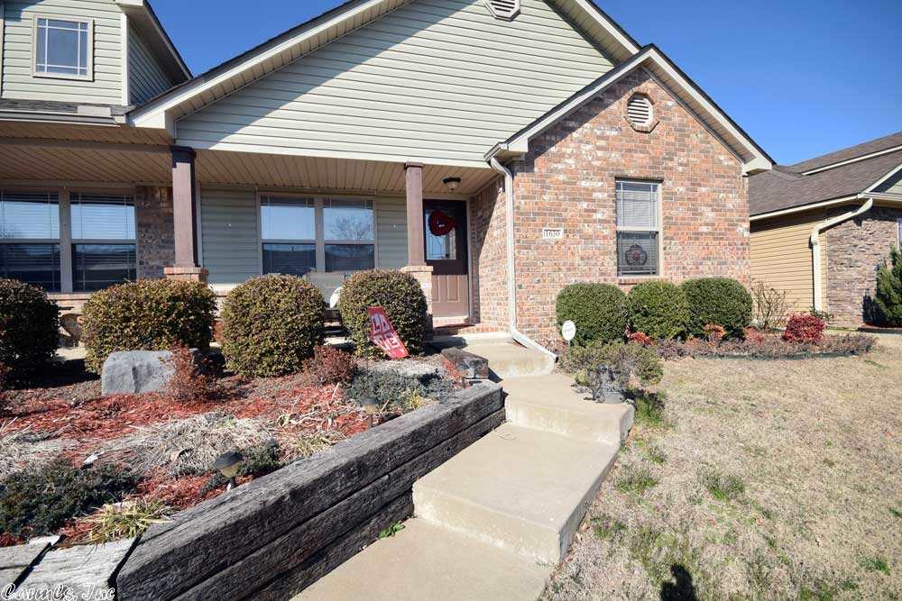 1630 Sweetspire Dr, Conway, AR 72032 photo 3