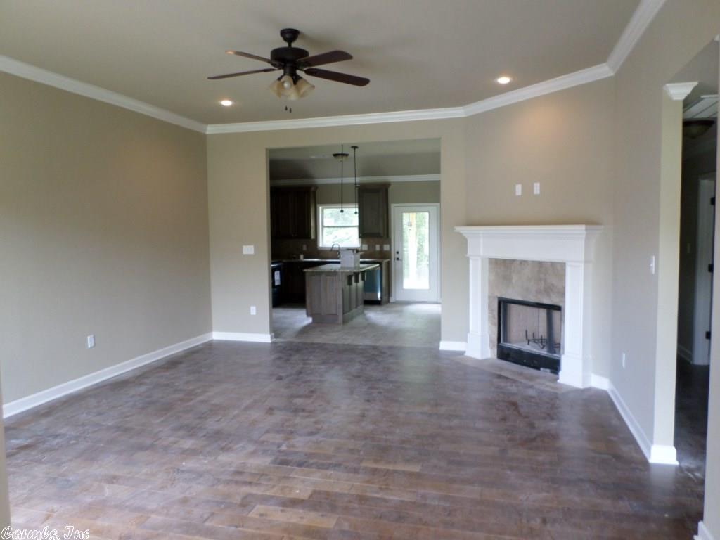 433 Judah Dr, Alexander, AR 72002 photo 4