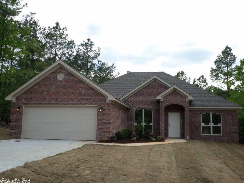 433 Judah Dr, Alexander, AR 72002 photo 2