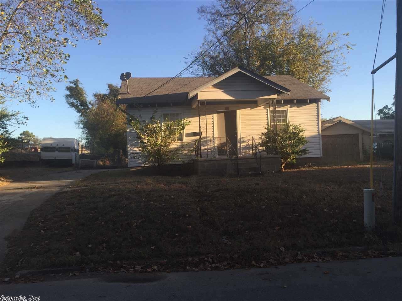 224 E Narroway St, Benton, AR 72015 photo 1