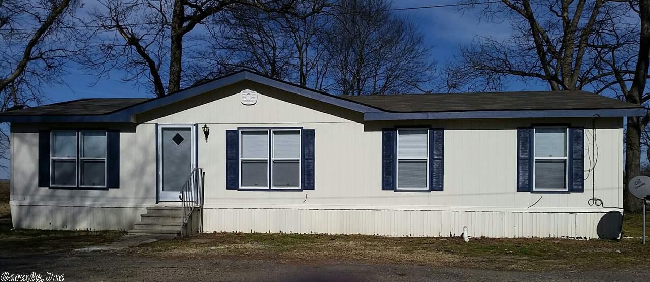 303 N 2nd St, Wabbaseka, AR 72175 photo 1