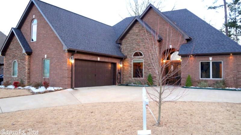6547 Westminster, Benton, AR 72019 photo 1