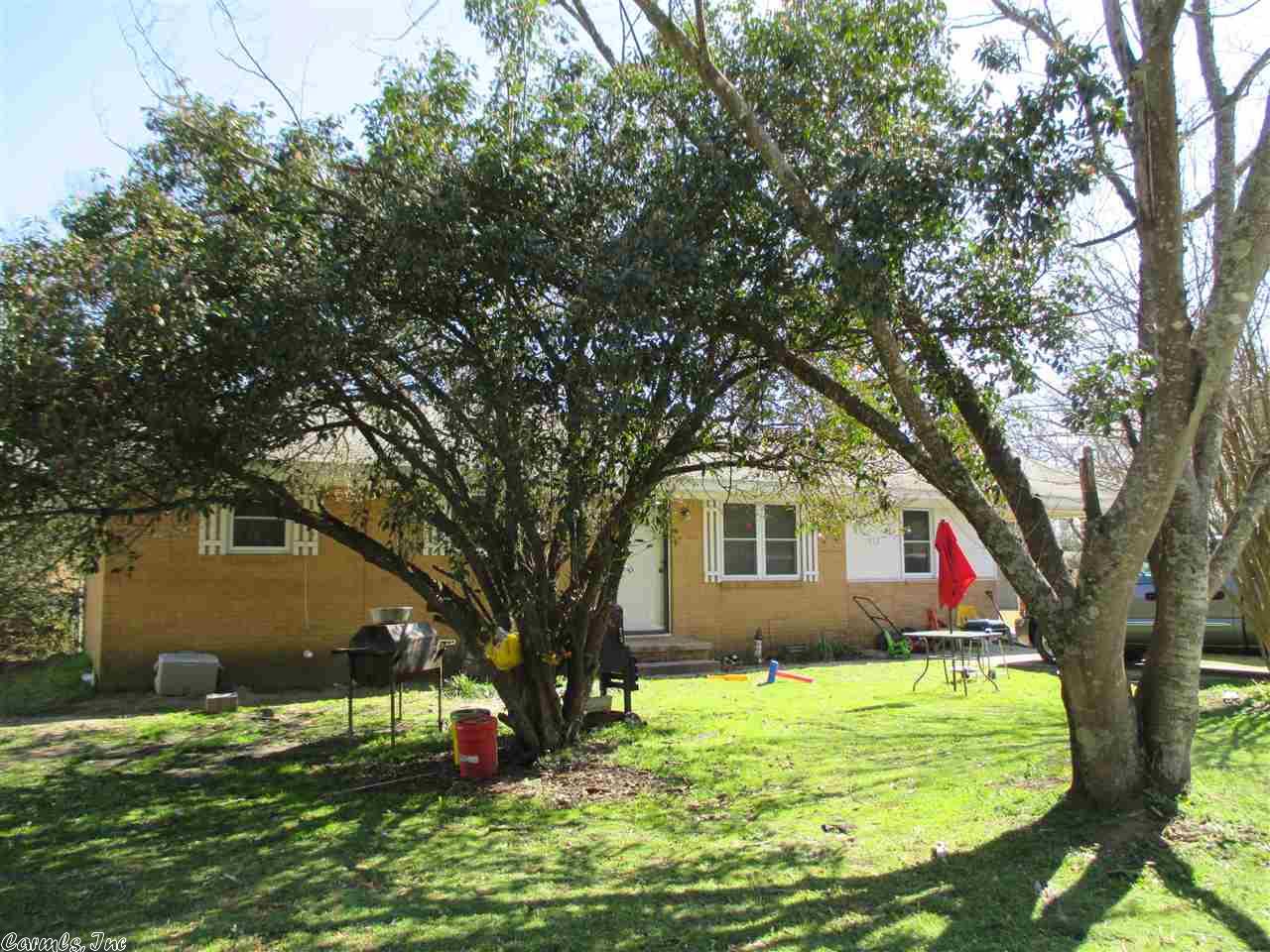 1212 Mockingbird, Leola, AR 72084 photo 1