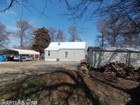 306 Black Dr, Corning, AR 72422 photo 2