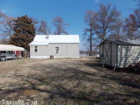 306 Black Dr, Corning, AR 72422 photo 1