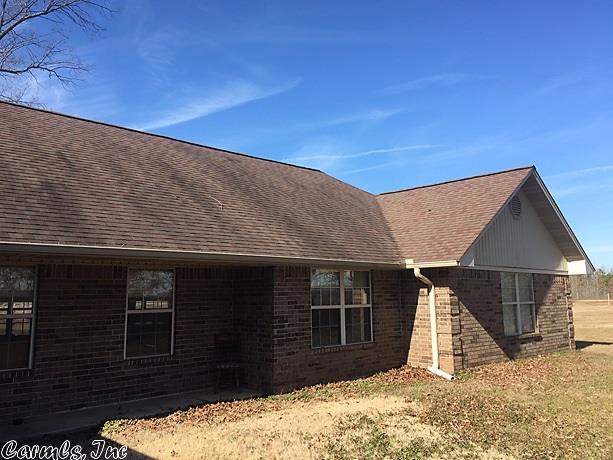 348 Dogtown, De Queen, AR 71832 photo 1