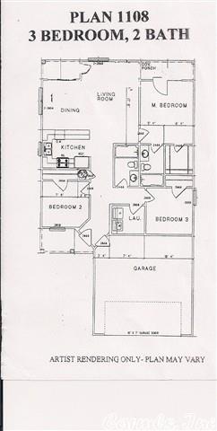 520 Shiloh, Conway, AR 72032 photo 1