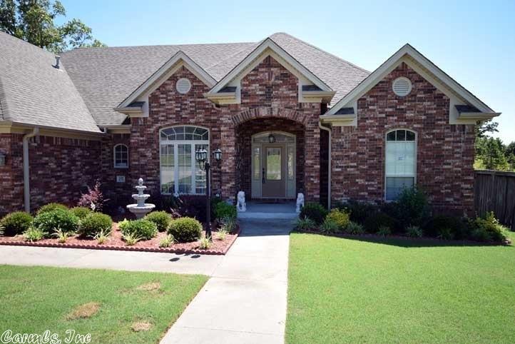 25 Hickory Valley Dr, Cabot, AR 72023 photo 1