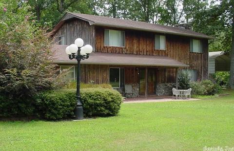 4801 Ramick Rd, Pine Bluff, AR 71603 photo 1