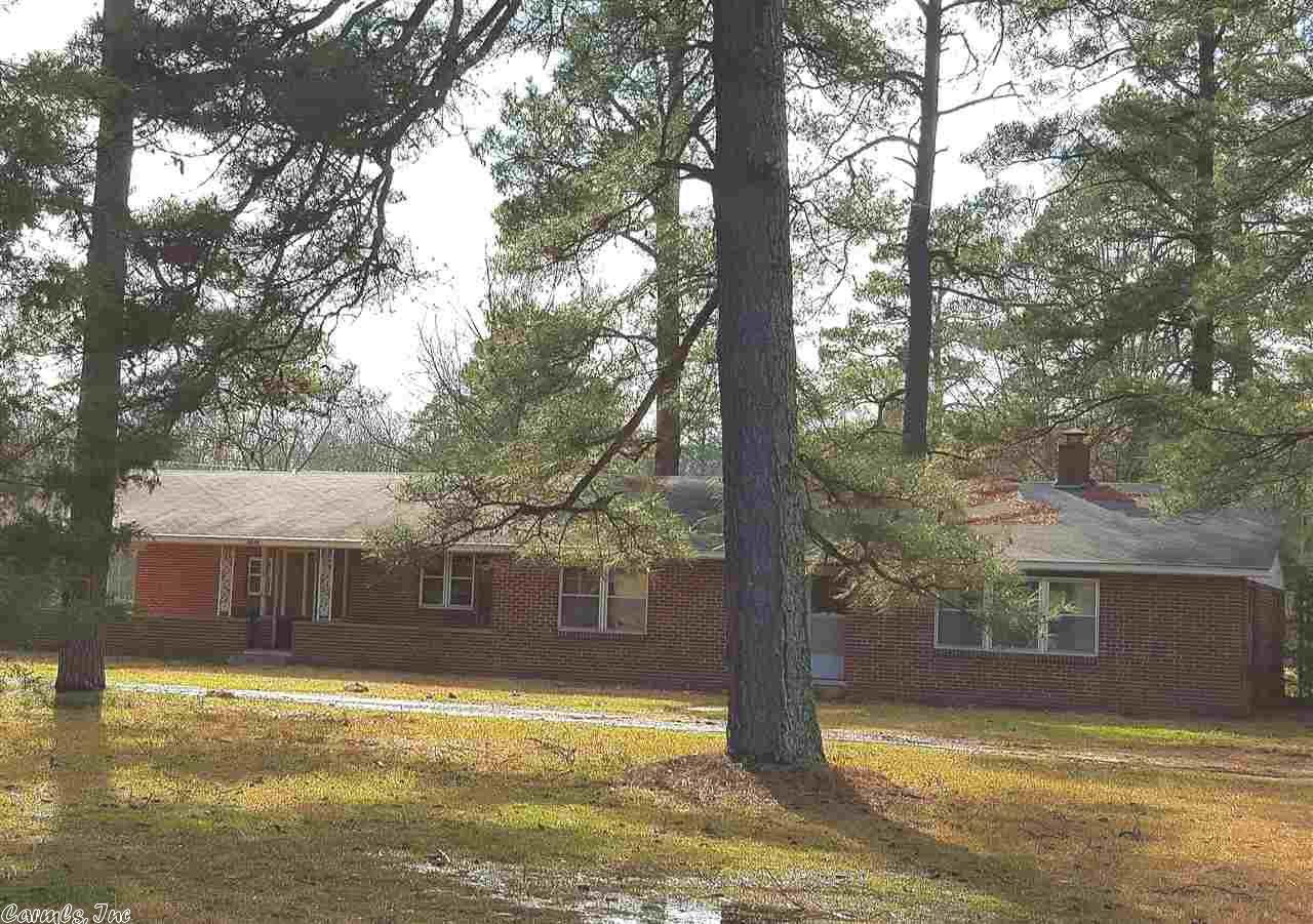 5216 Ohio, Pine Bluff, AR 71603 photo 1