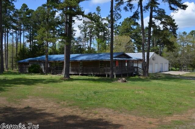 397 Polk 74, Mena, AR 71953 photo 1