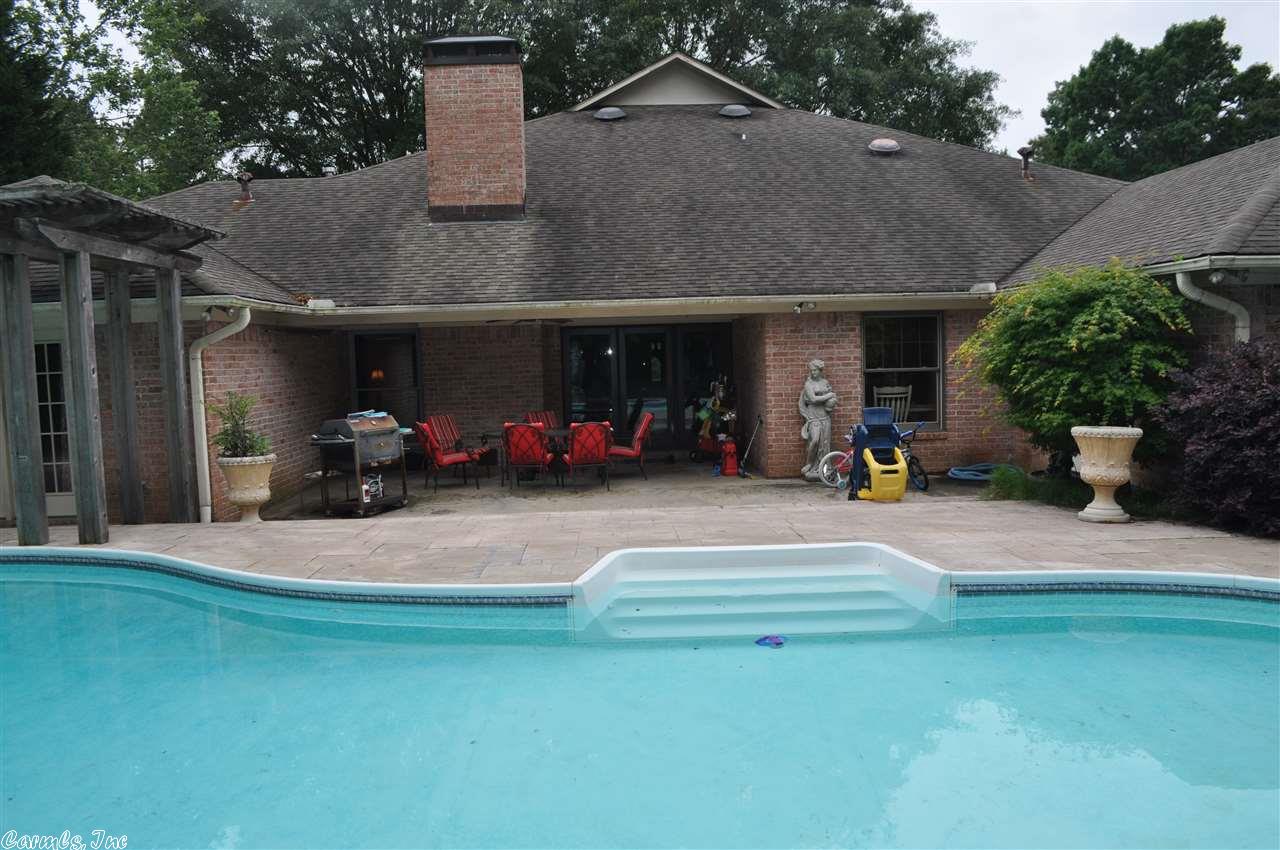 1165 Cambridge Dr, Benton, AR 72019 photo 40
