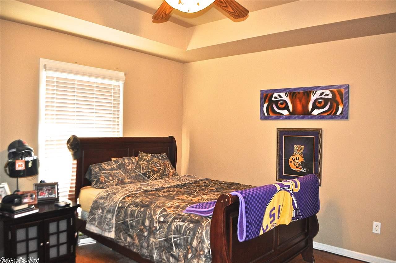 1165 Cambridge Dr, Benton, AR 72019 photo 30