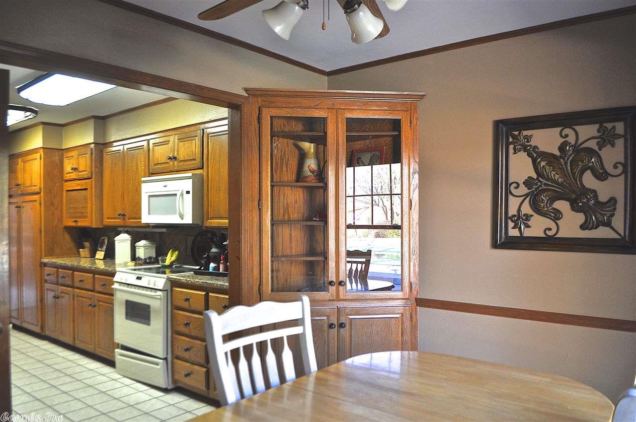 1165 Cambridge Dr, Benton, AR 72019 photo 12