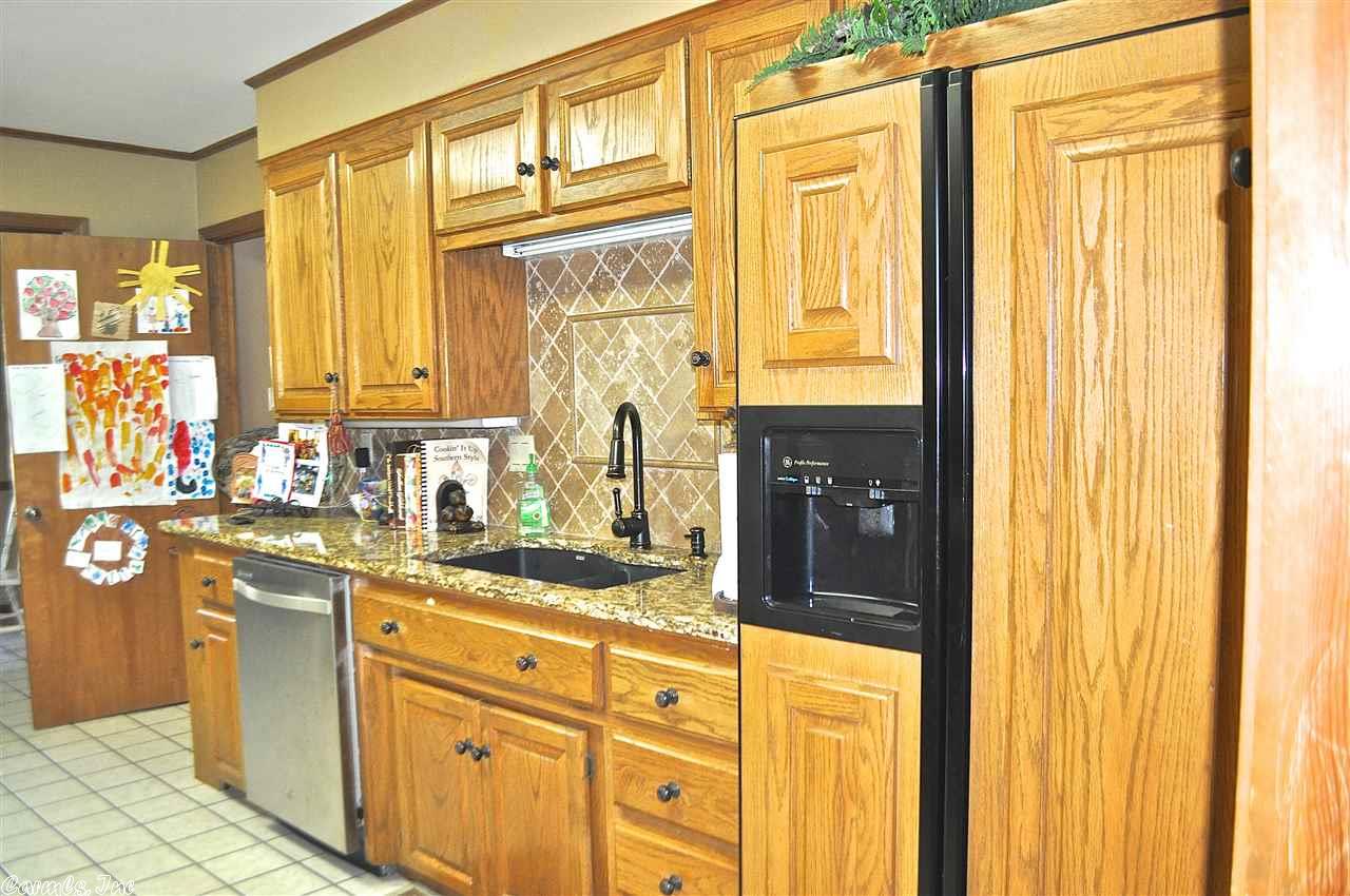 1165 Cambridge Dr, Benton, AR 72019 photo 15