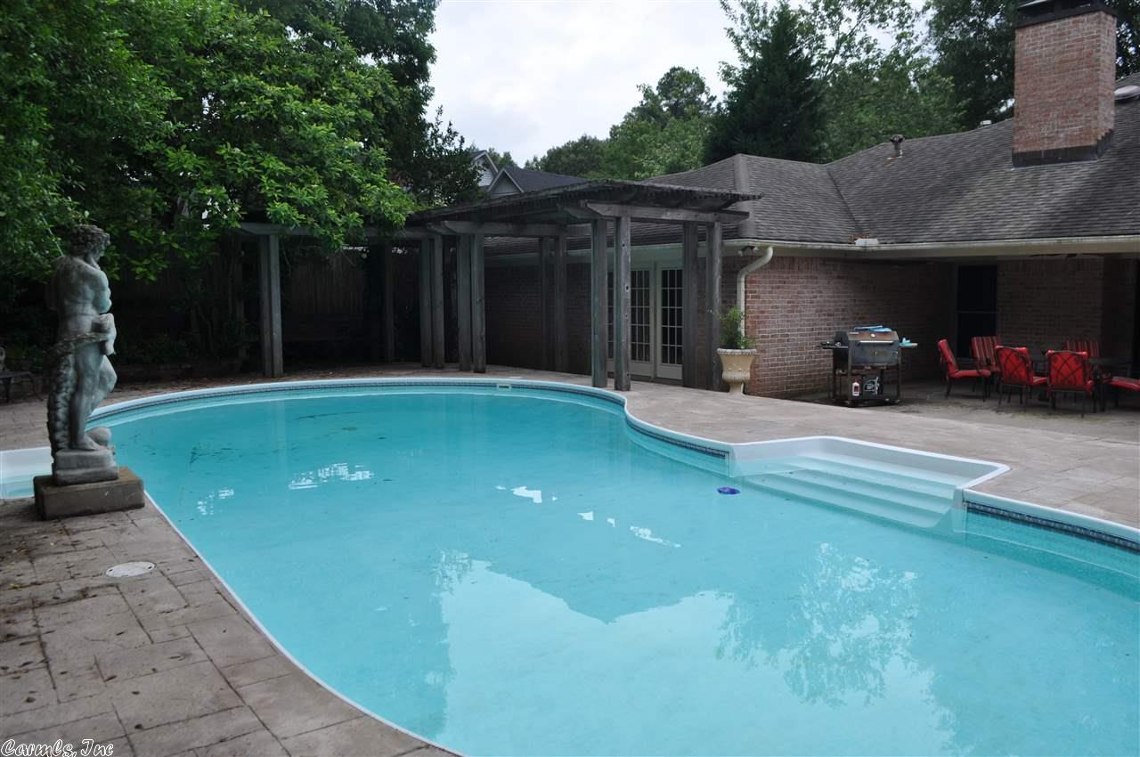 1165 Cambridge Dr, Benton, AR 72019 photo 39